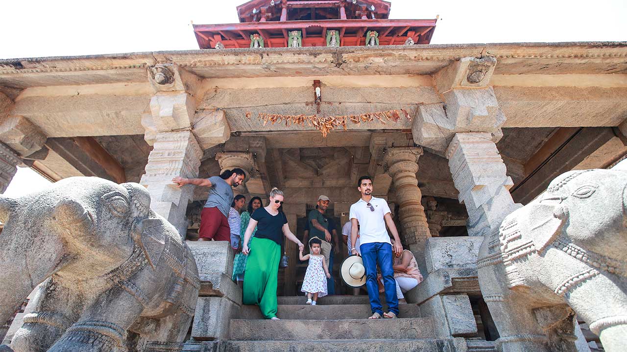Culture & Heritage
